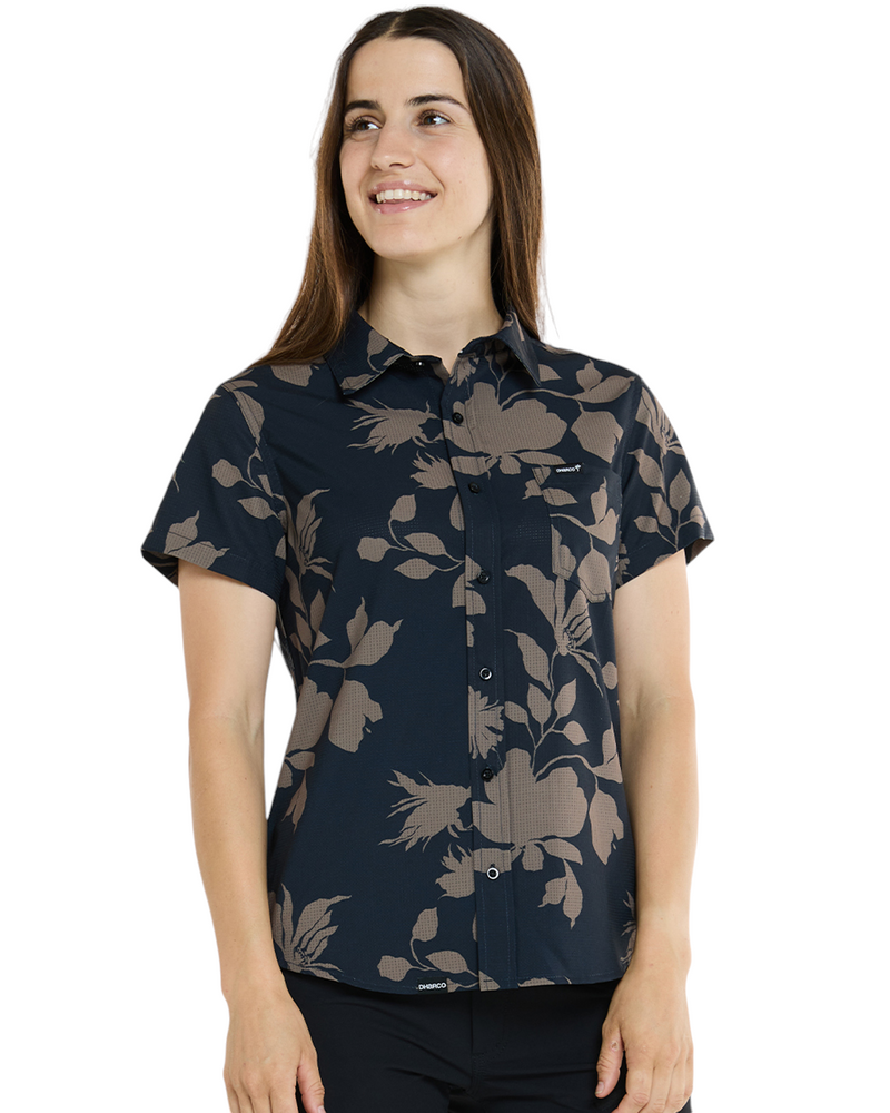 Dharco Women's Tech Party Shirt