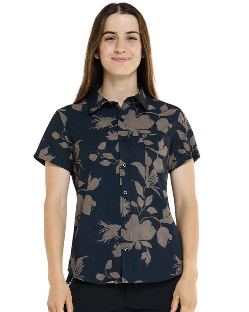 Dharco Women's Tech Party Shirt