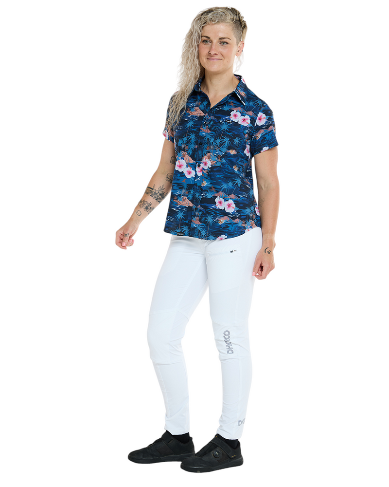 Dharco Women's Tech Party Shirt