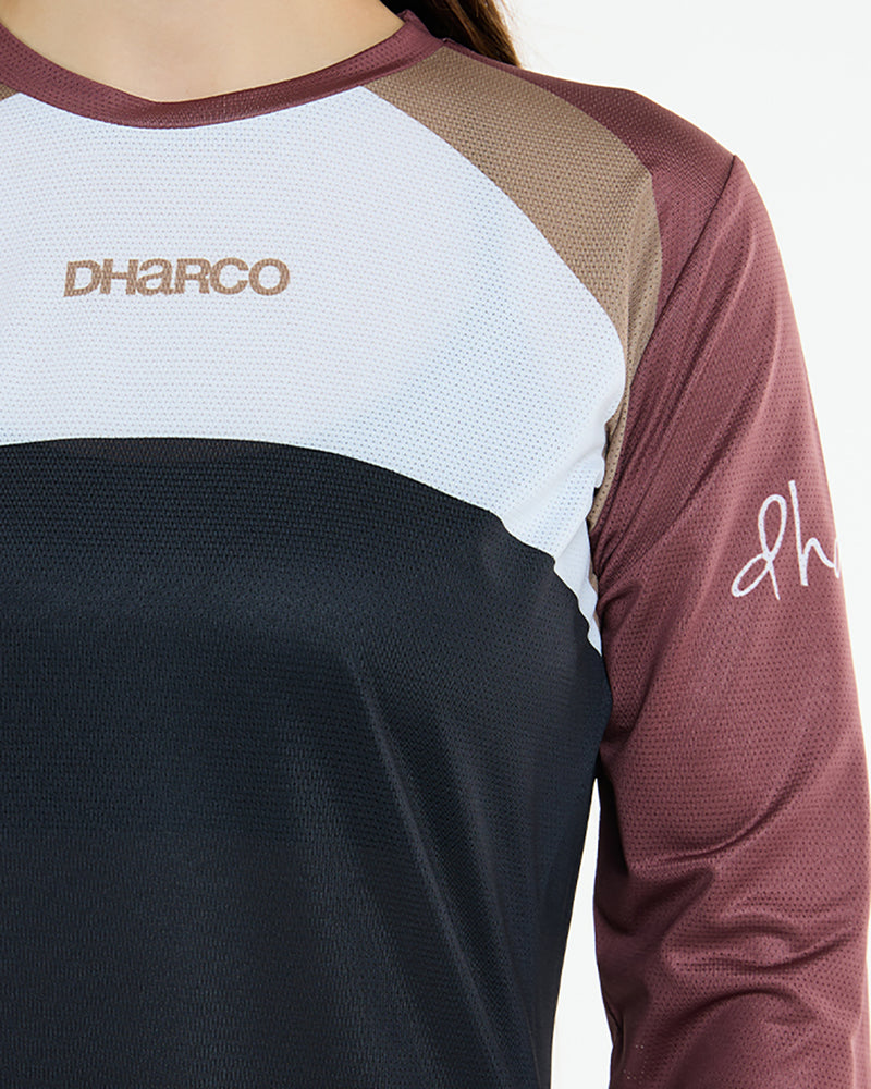 Dharco Womens Race Jersey