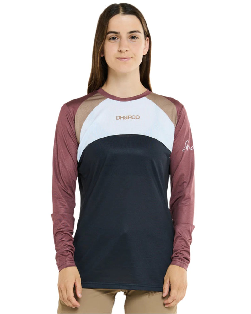 Dharco Womens Race Jersey