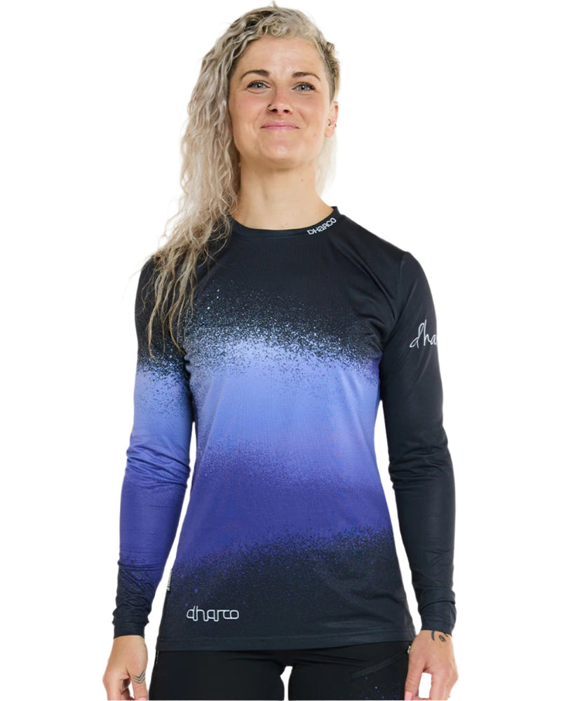 Dharco Womens Race Jersey