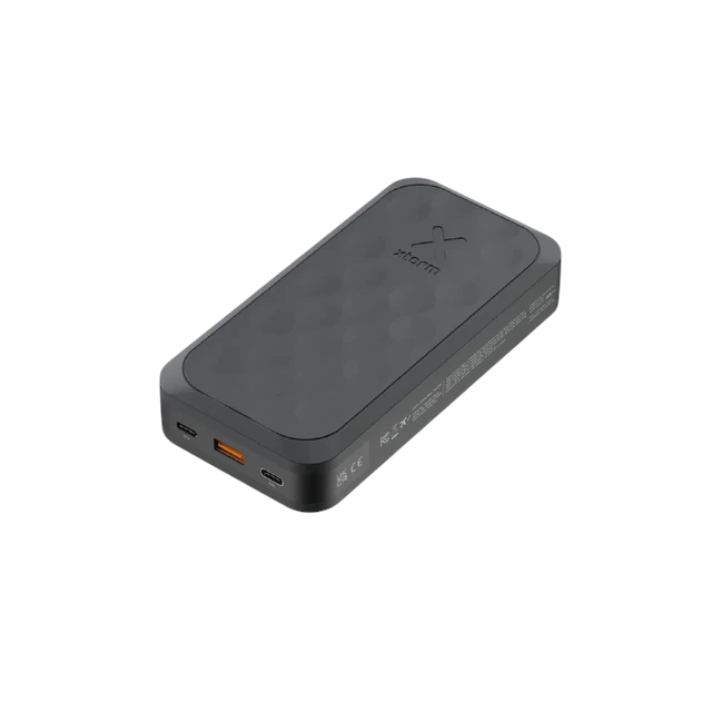 Xtorm 35W Fuel Series 5 Power Bank - 20.000 mAh