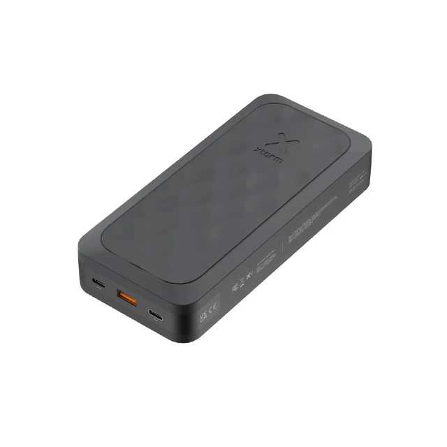 Xtorm 67W Fuel Series 5 Power Bank - 27.000 mAh