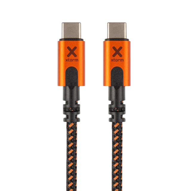 Xtorm Xtreme USB-C PD - Lifetime Warranty Cable (1.5m)