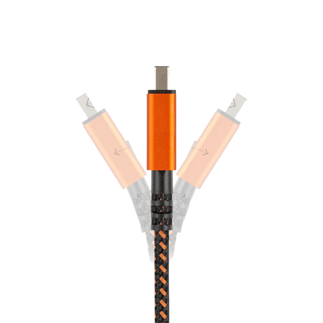 Xtorm Xtreme USB to Micro - Lifetime Warranty Cable (1.5m)