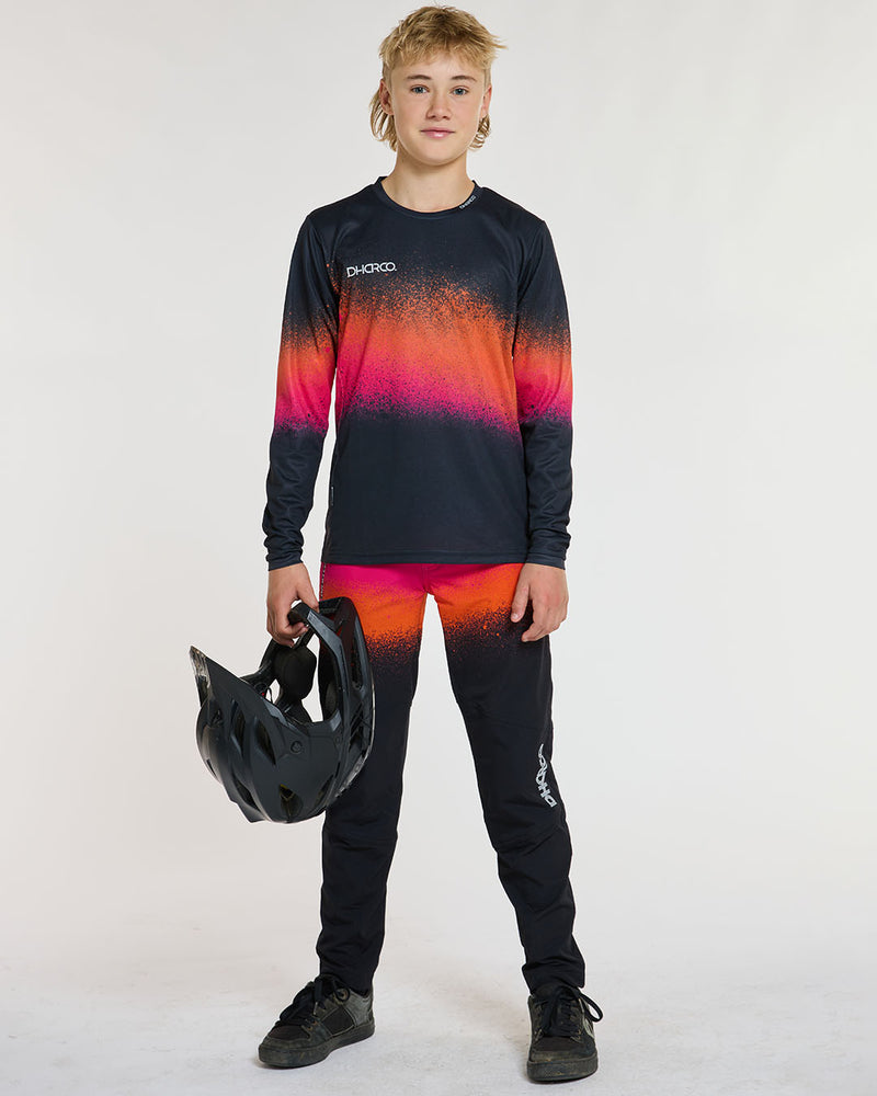 Dharco Youth Gravity Pants