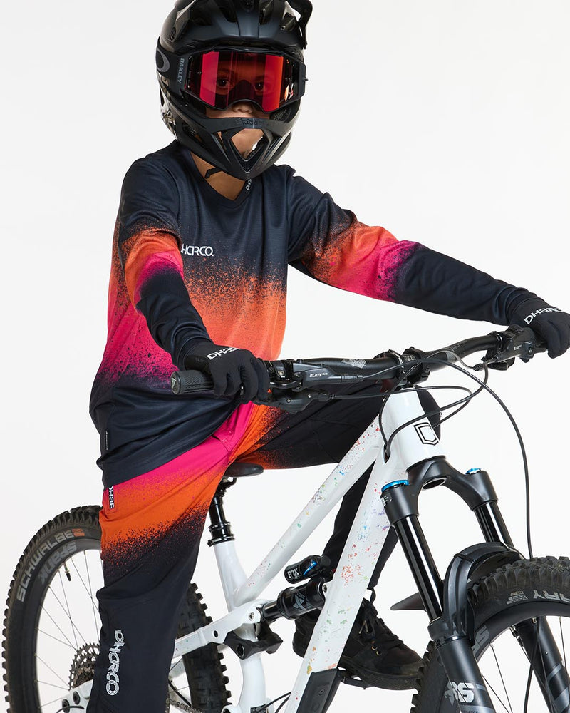 Dharco Youth Gravity Pants