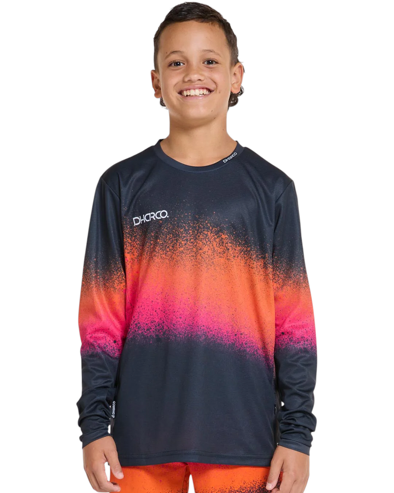 Dharco Youth Gravity Jersey