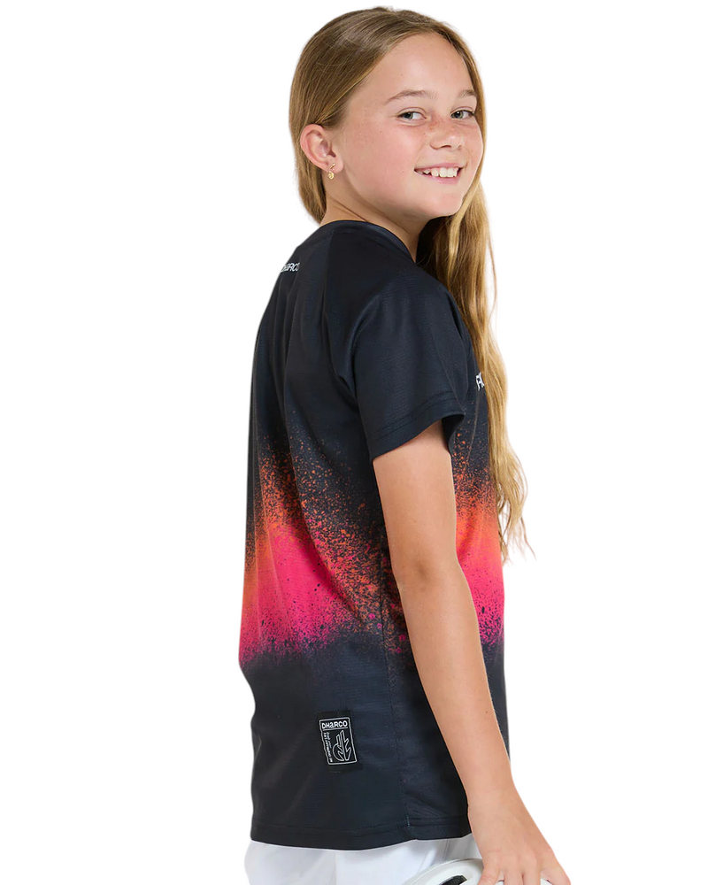 Dharco Youth Short Sleeve Jersey