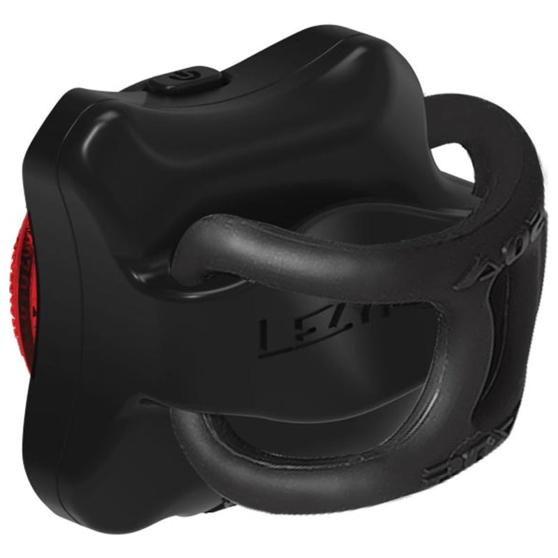 Lezyne Zecto Drive 200+ Rear Light