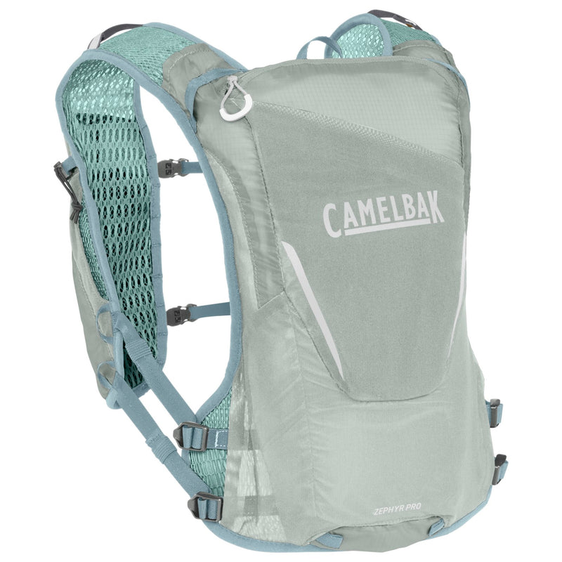 CamelBak Zephyr Pro Run Vest with Quick Stow Flasks