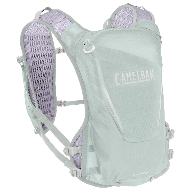 CamelBak Zephyr Pro Womens Run Vest with Quick Stow Flasks