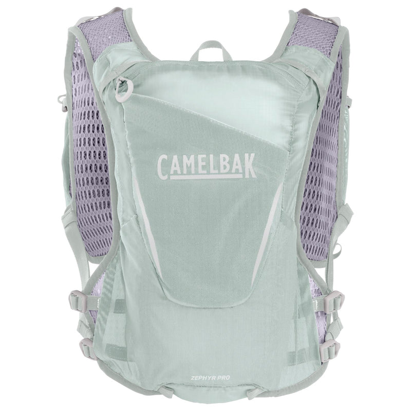 CamelBak Zephyr Pro Womens Run Vest with Quick Stow Flasks