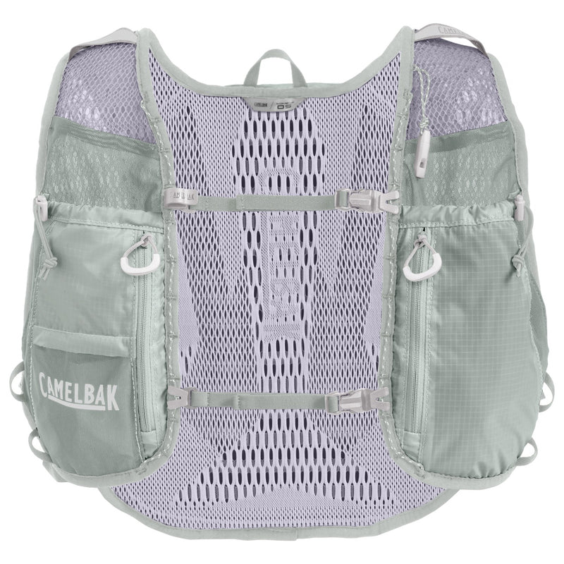 CamelBak Zephyr Pro Womens Run Vest with Quick Stow Flasks