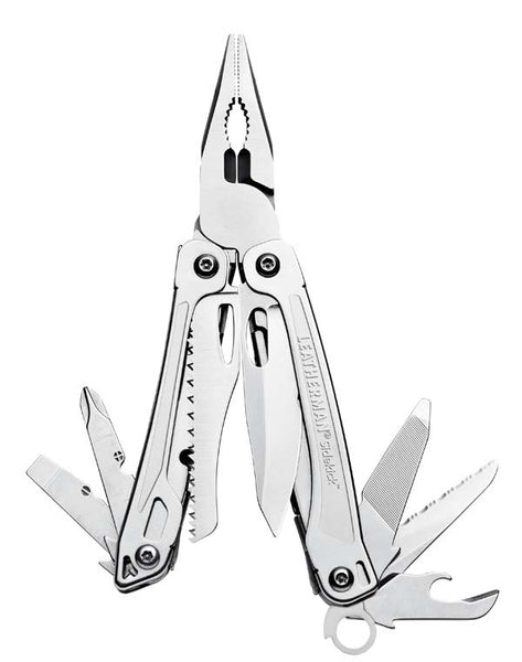 Leatherman sidekick store black