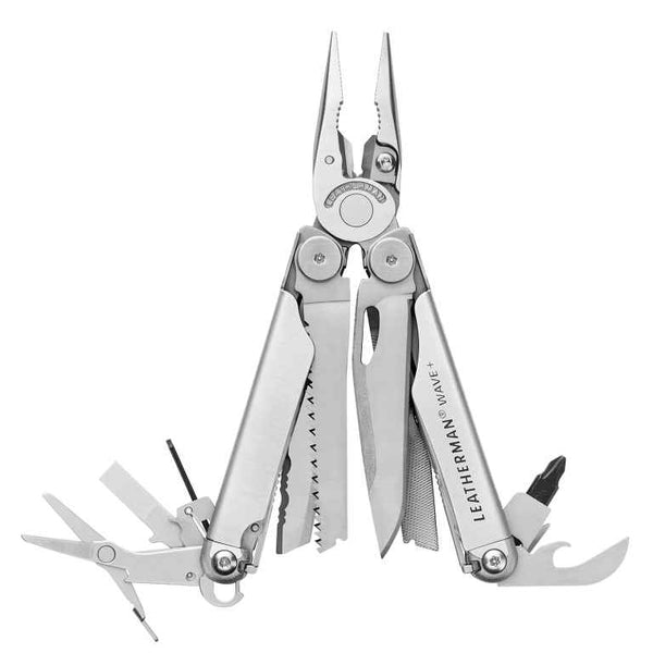 Leatherman Skeletool Silver Multi Tool - Ace Hardware