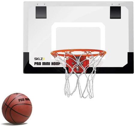 SKLZ Basketball Pro Mini Hoop