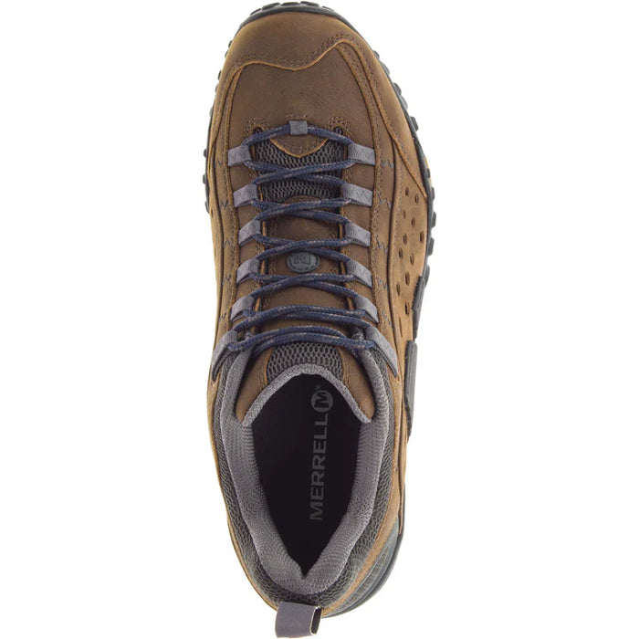 Merrell men's intercept fashion sneaker on sale