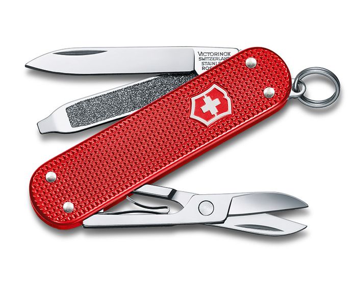 Alox swiss army knife hotsell