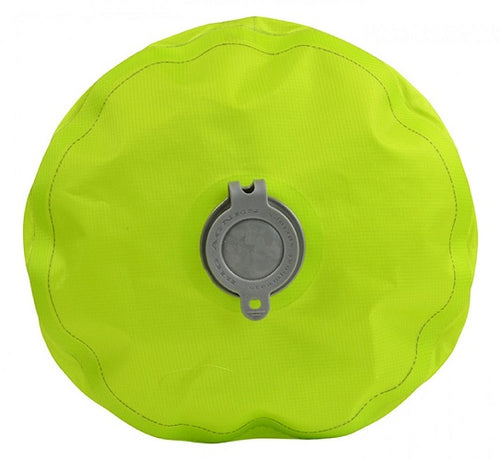 Big Agnes Pumphouse Ultra Dry Sack Mat Pump Lime