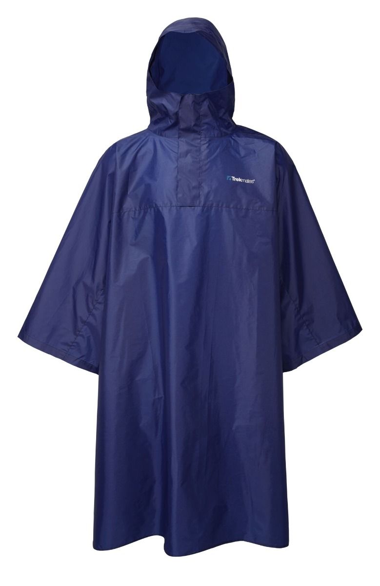 Trekmates Deluxe Poncho