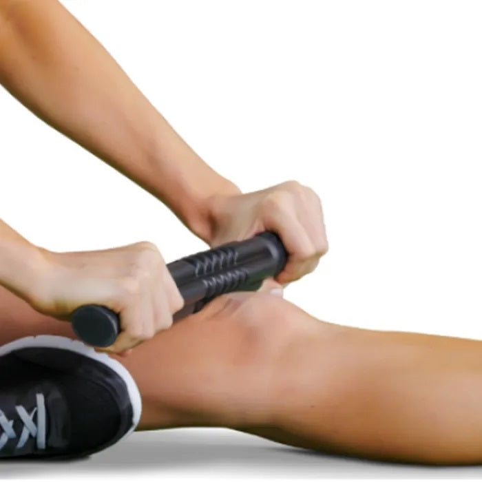 STK Grip Handheld Massage Roller