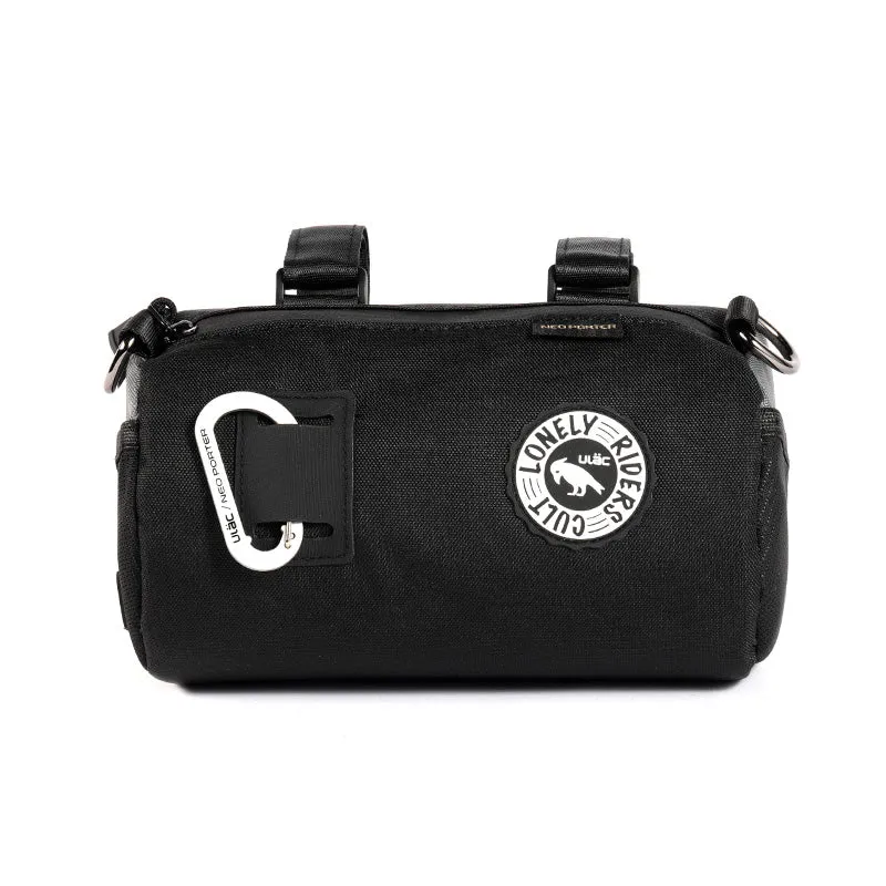 ULAC Handlebar Roll Bag 2.7 Litre