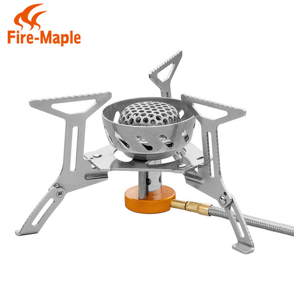 FIRE MAPLE-FMS-108 Unicolore - Gas camp stove