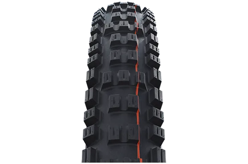 Schwalbe Eddy Current E MTB Tyres