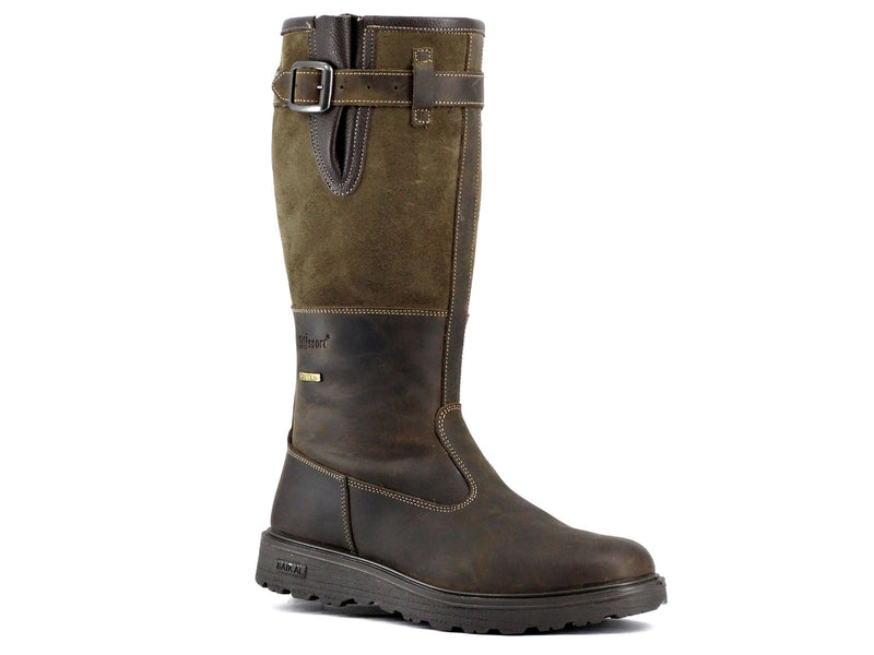 Grisport Kaimanawa High Leg Womens Boot