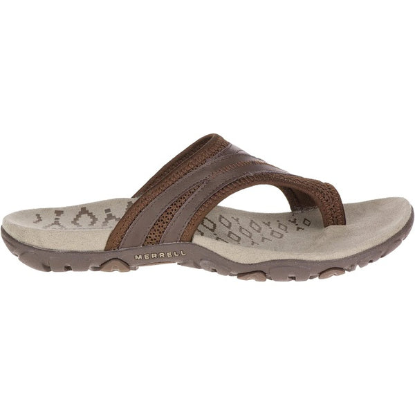 Merrell sandspur ladies sandals on sale