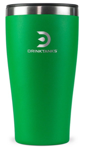 DrinkTanks 10oz Vacuum Insulated Cup Obsidian