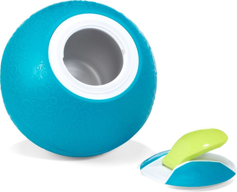 YayLabs Play and Freeze Ice Cream Ball Ice Cream Maker, Pint, Blue