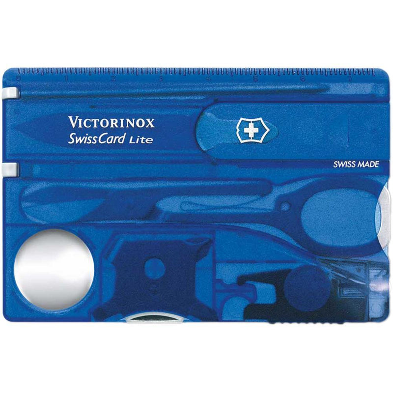 SwissCard　Victorinox　Lite