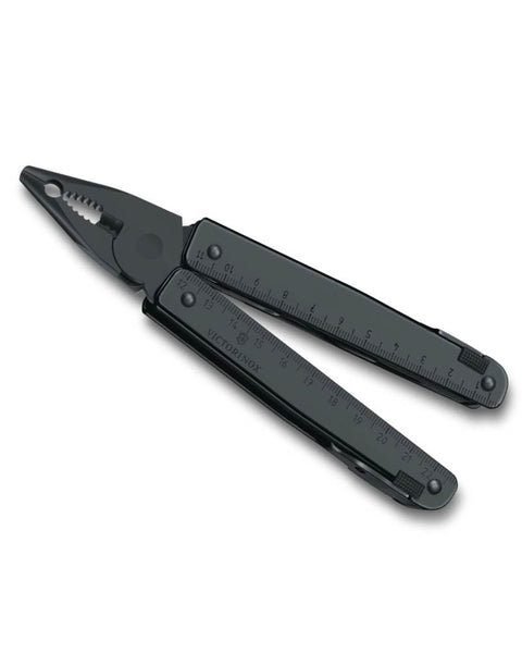 Victorinox multitool online black