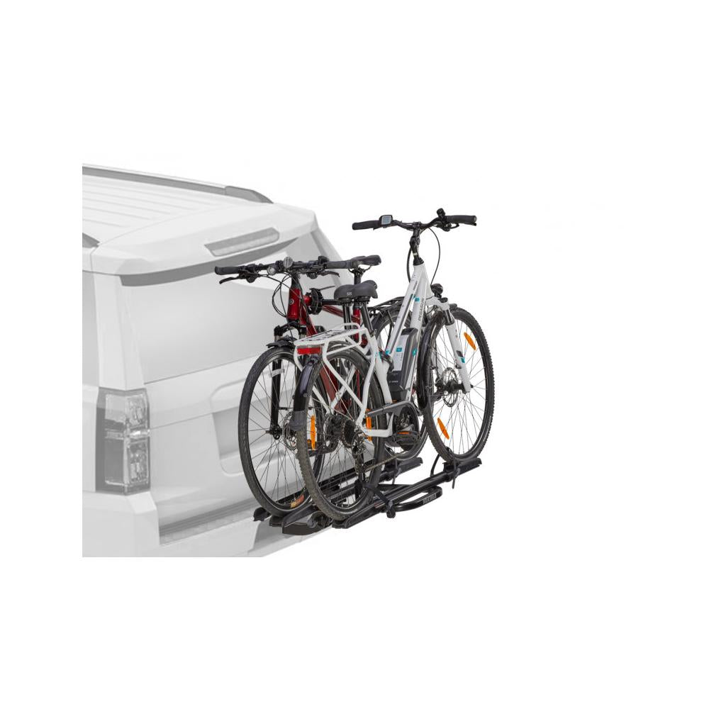 Yakima OnRamp 2 E Bike Capable Bike Rack